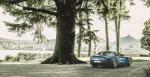 Ferrari F12berlinetta Touring Berlinetta Lusso 2015 года